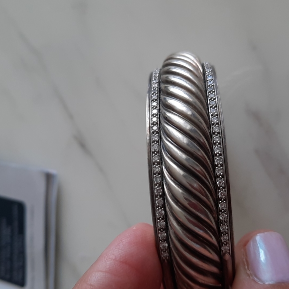 David Yurman Jewelry - David Yurman bracelet